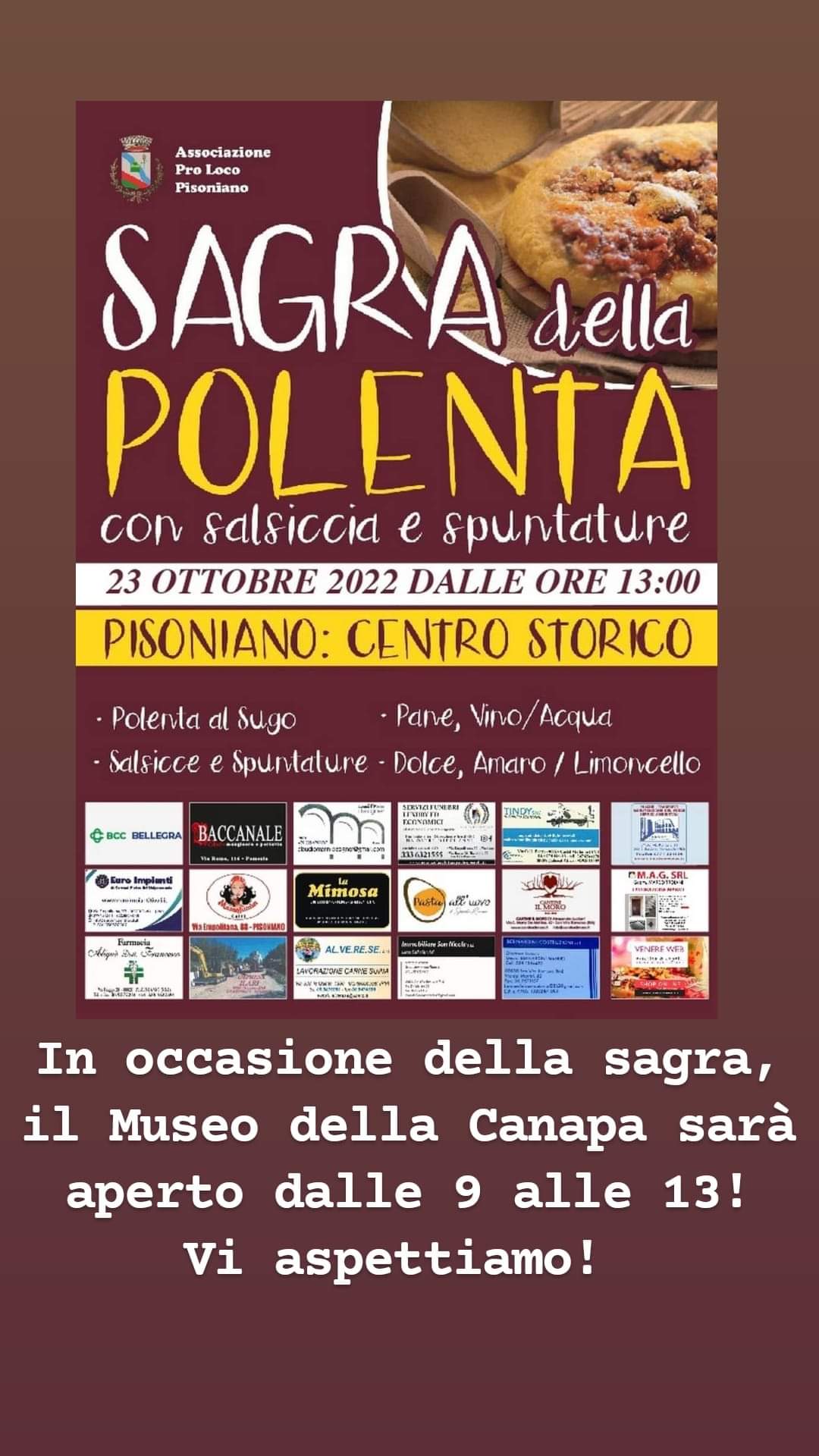 https://www.agenziaeventi.org/immagini_news/3221/pisoniano-il-23-ottobre-sagra-della-polenta-con-salsiccia-e-spuntature-3221.jpg