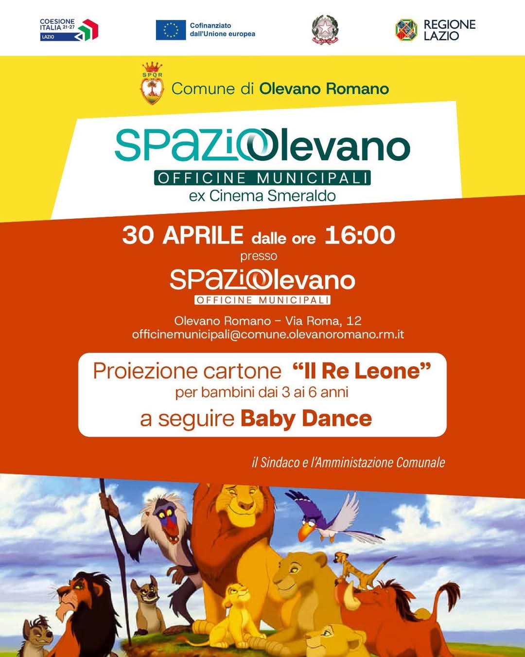 https://www.agenziaeventi.org/immagini_news/4824/a-spaziolevano-il-30-aprile-proiezione-del-cartone-il-re-leone-per-bambini-dai-3-ai-6-anni-a-seguire-baby-dance-4824.jpg