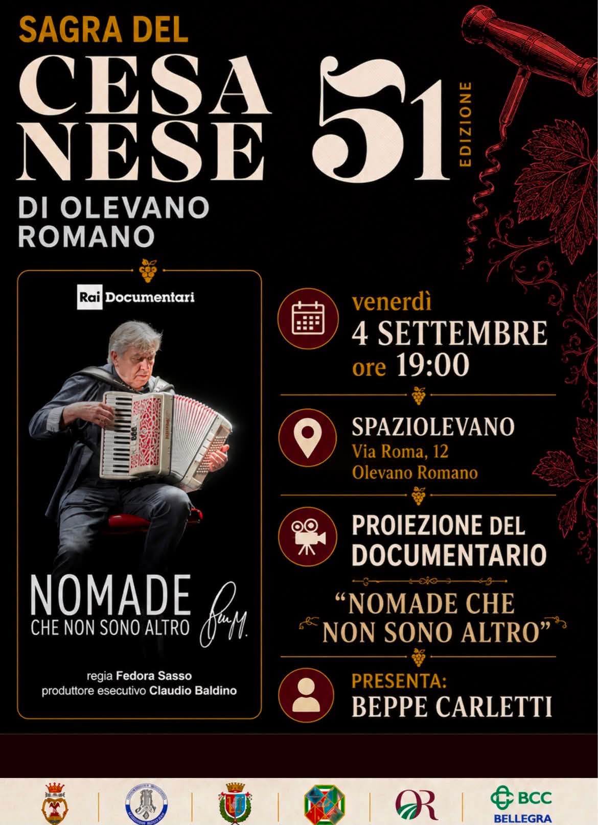 https://www.agenziaeventi.org/immagini_news/5708/olevano-romano-la-sagra-del-cesanese-ospita-beppe-carletti-e-il-documentario-nomade-che-non-sono-altro-5708.jpg
