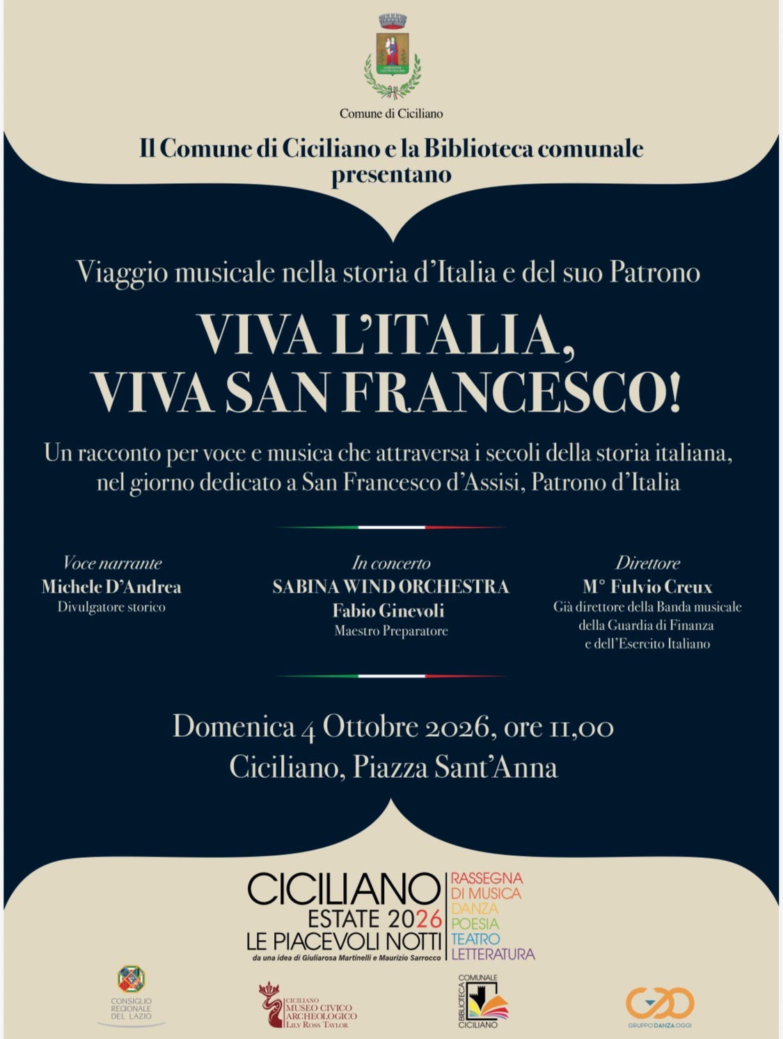 https://www.agenziaeventi.org/immagini_news/5757/ciciliano-domenica-4-ottobre-viva-l-italia-viva-san-francesco-5757.jpg